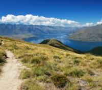 Queenstown Scenery